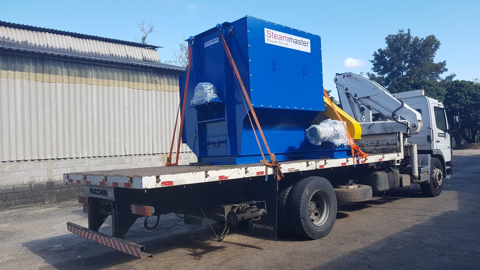 Technical resource visuals - compliance evidence