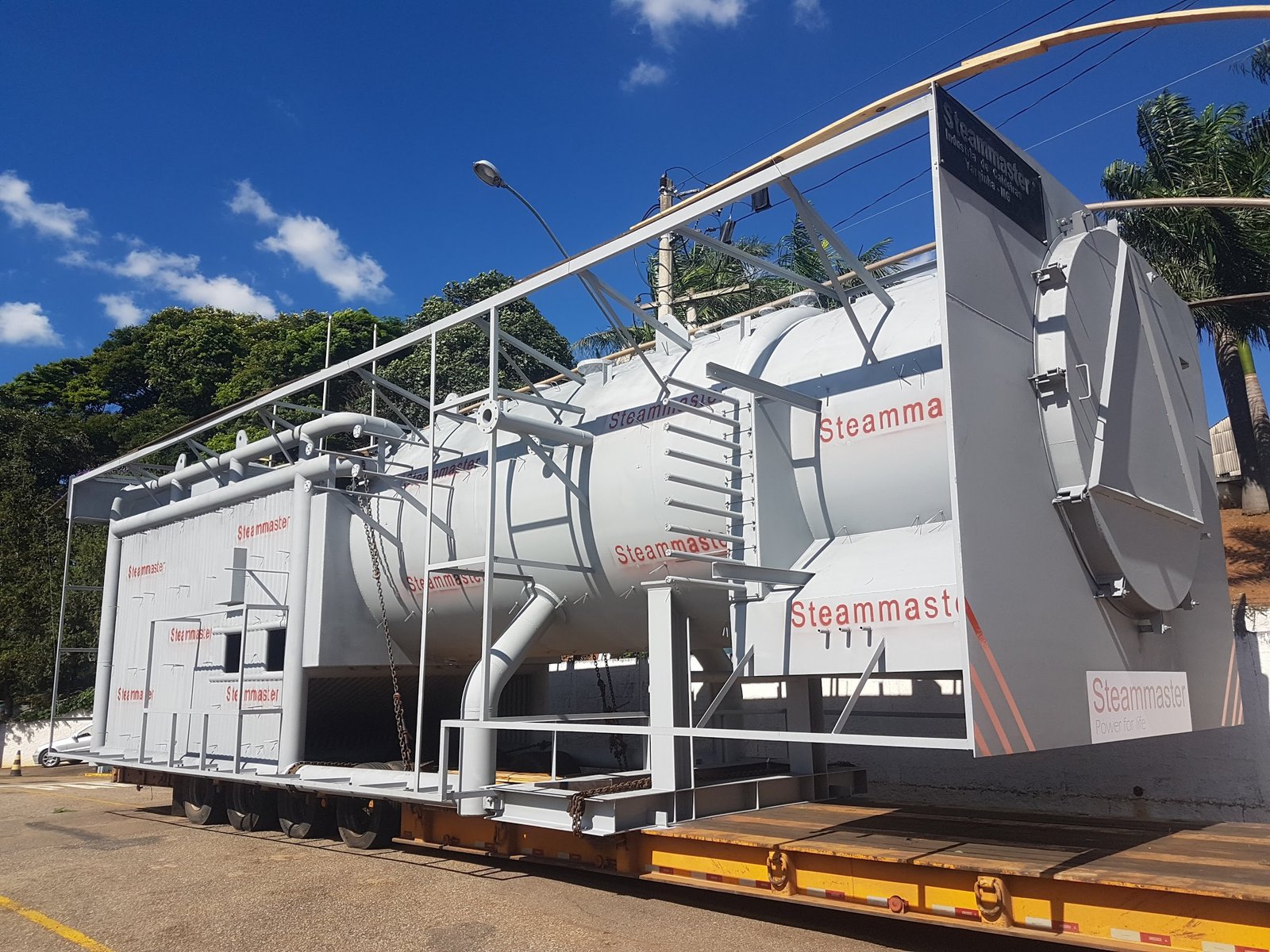 Solution Visual Context - Process challenge