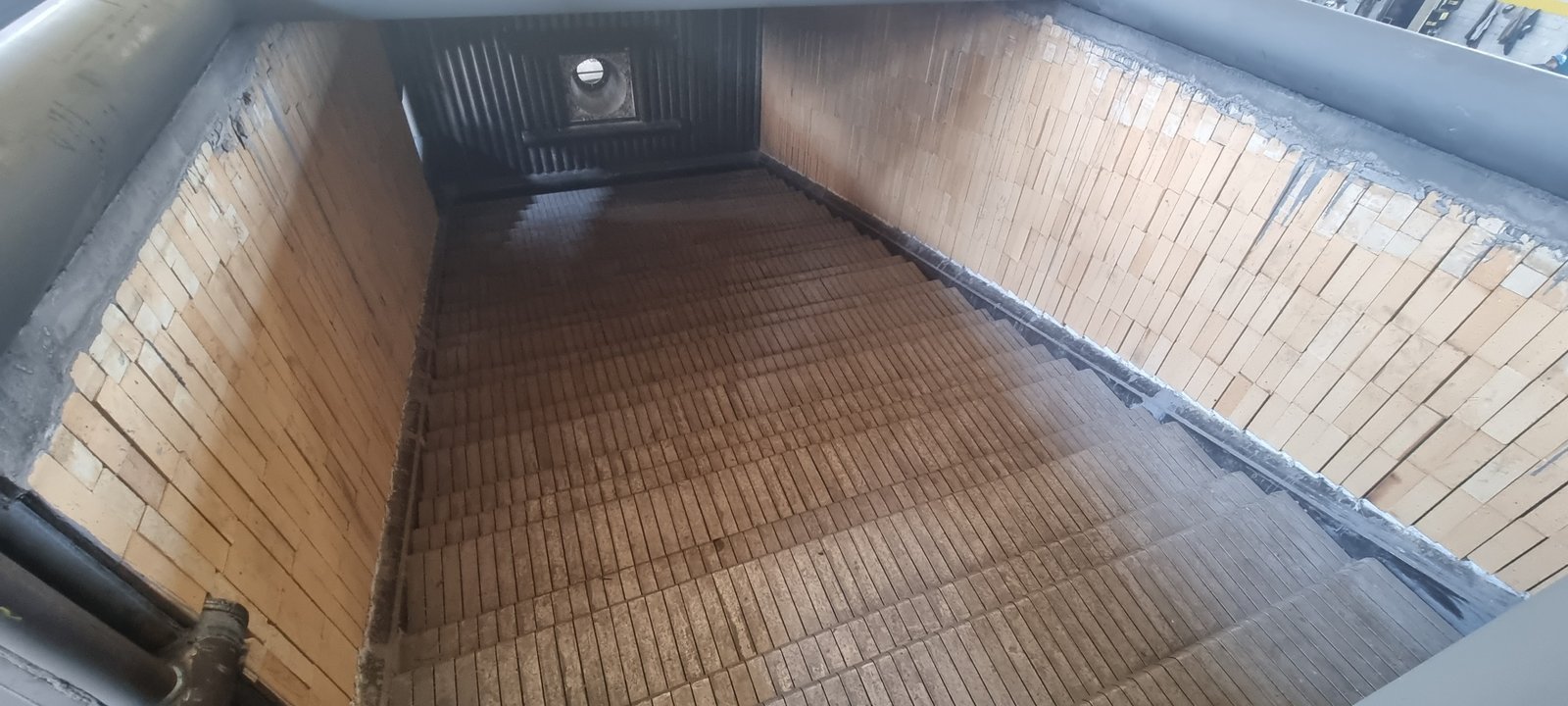 Platform Image Views - Field installation