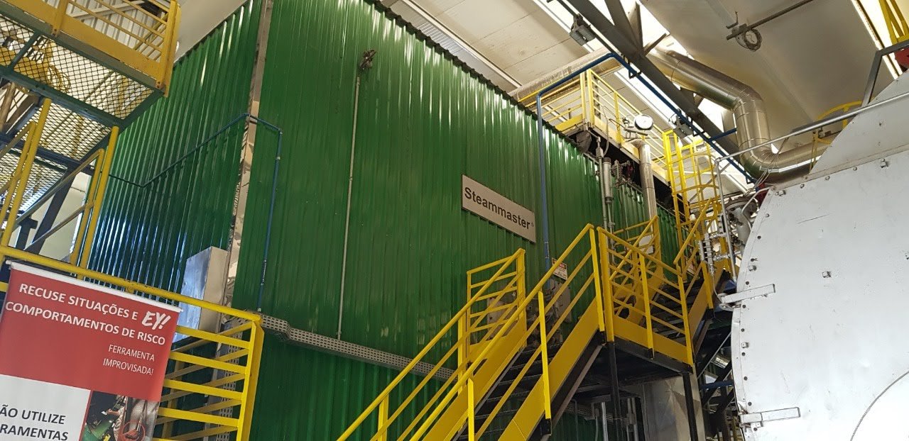 Reference Project Visuals - Client challenge context