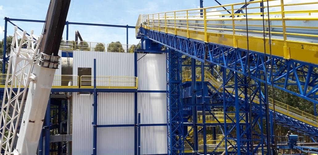 Operational Highlights - Service support placeholder