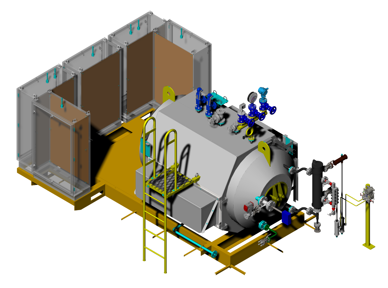 EletriMax product reference image