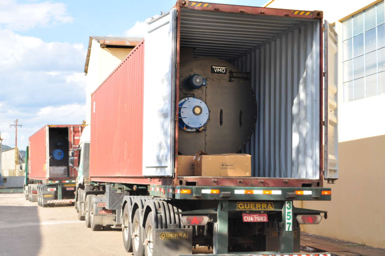 Project reference results image