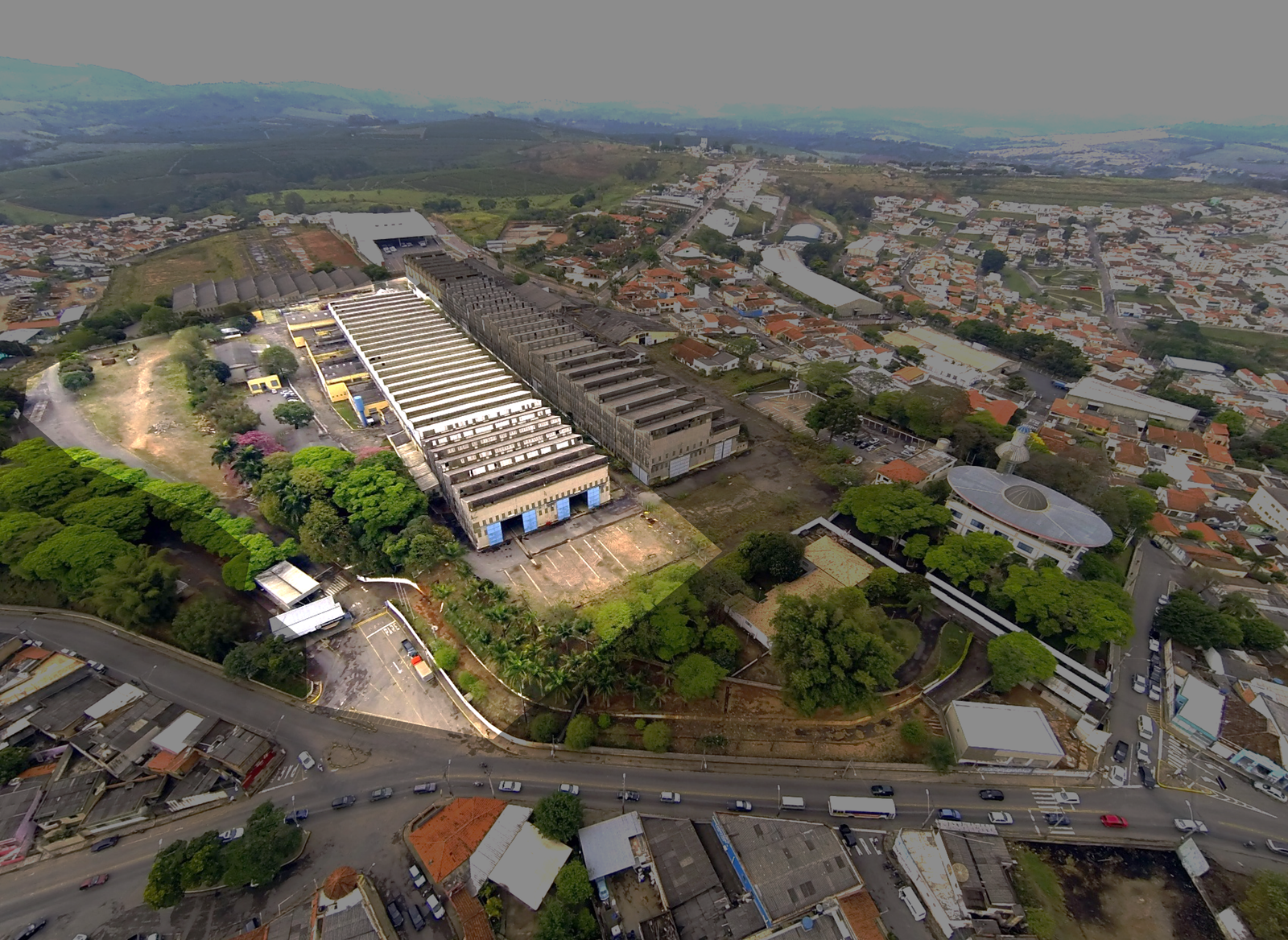 Steammaster factory reference image