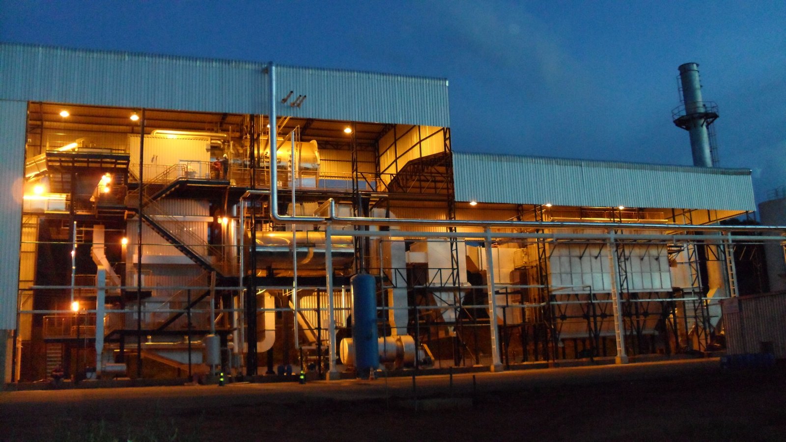 VMIC-RG image view - maintenance access